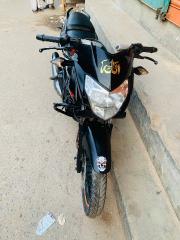 Bajaj Pulsar 135